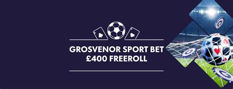 grosvenor casino promotions|Sports Promotions .